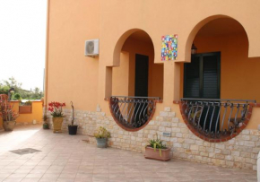 Maddalusa house, Villaggio Pirandello